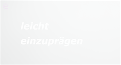 Desktop Screenshot of editus.de