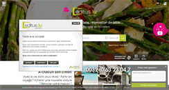 Desktop Screenshot of editus.lu